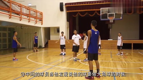 怎么拍好篮球短视频教学 怎么拍好篮球短视频教学
