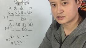 小沙子怎么拍摄视频教程