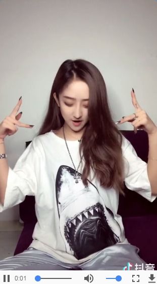 抖音拍摄婚纱教程怎么拍