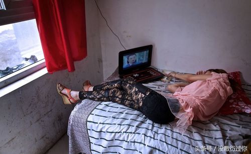 躺床上怎么拍摄视频教程