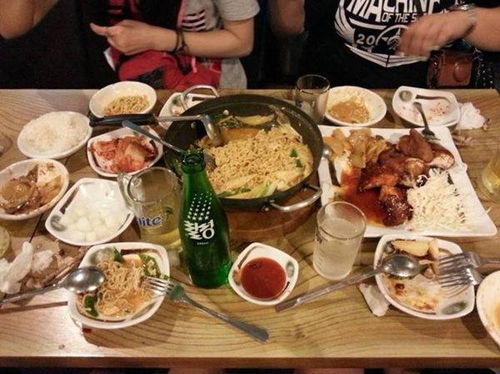 吃夜宵怎么拍摄视频教程