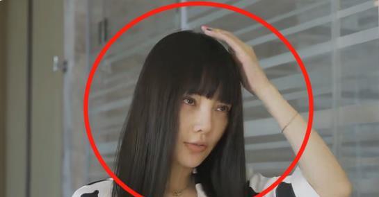怎么拍摄洗头视频教程图片 怎么拍摄洗头视频教程图片