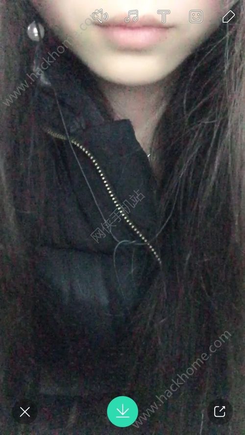 怎么拍摄养头发视频教程 怎么拍摄养头发视频教程