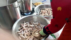 卤鱼怎么拍摄视频教程 卤鱼怎么拍摄视频教程