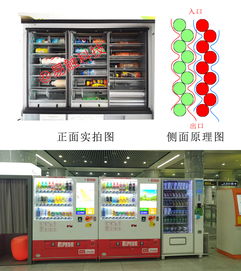无人售货怎么拍摄视频教程