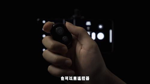 长串怎么简单拍摄视频教程 长串怎么简单拍摄视频教程