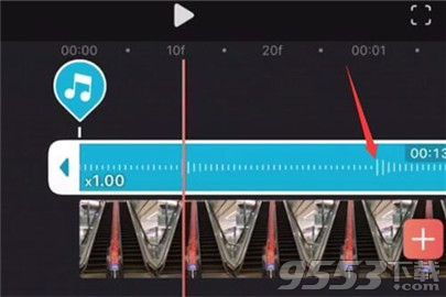 怎么拍摄卡点视频音乐教程 怎么拍摄卡点视频音乐教程