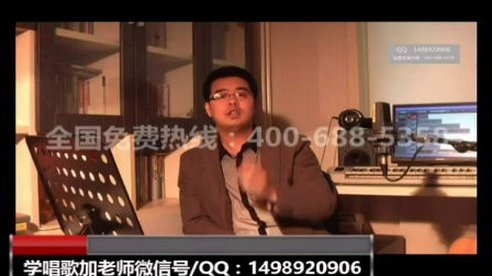唱歌作品怎么拍摄视频教程