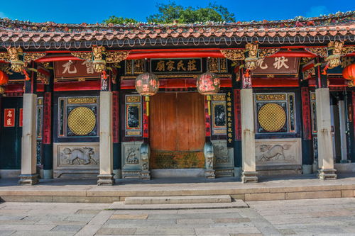 宗祠堂怎么拍摄视频教程 宗祠堂怎么拍摄视频教程