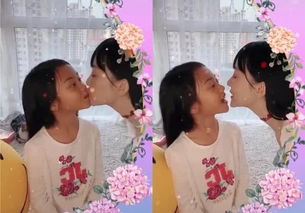 怎么拍摄母女视频教程全集