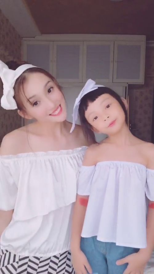 怎么拍摄母女视频教程全集