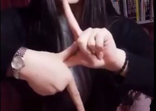 手势舞教程要怎么拍摄视频 手势舞教程要怎么拍摄视频