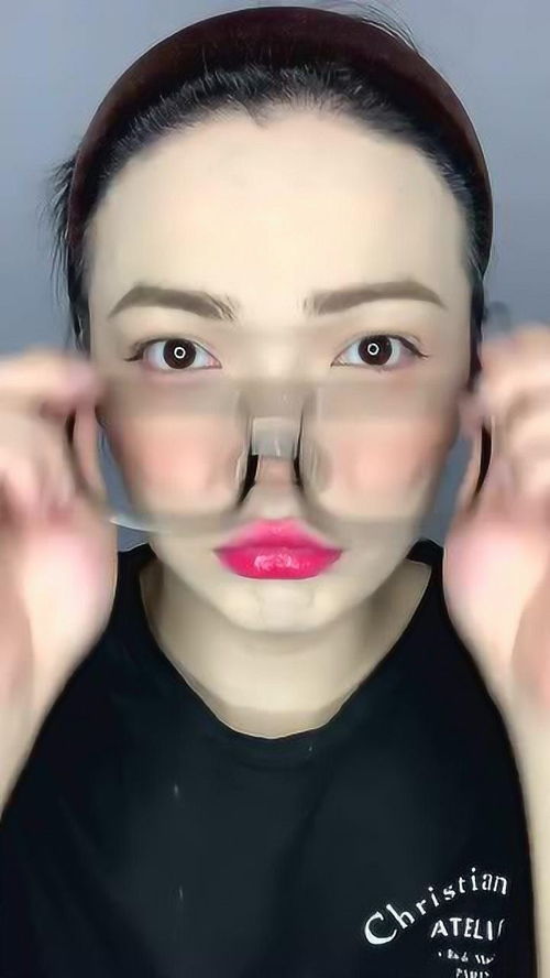 挑战眼神怎么拍摄视频教程