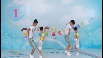 亲子操怎么拍摄视频教程 亲子操怎么拍摄视频教程