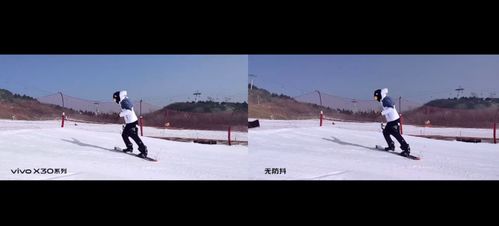 在冰面怎么拍摄视频教程