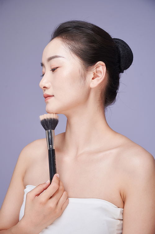 怎么拍摄美妆图片教程图 怎么拍摄美妆图片教程图