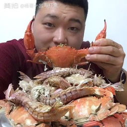 冻海鲜怎么拍摄视频教程