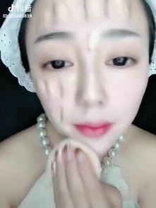 怎么拍摄画妆视频教程