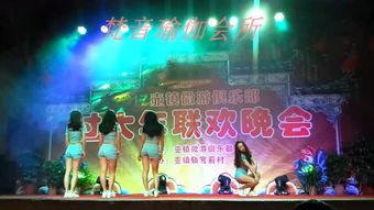 背光舞蹈怎么拍摄视频教程