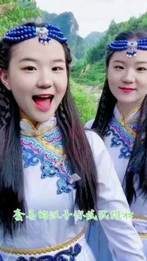 双胞胎唱歌怎么拍摄教程