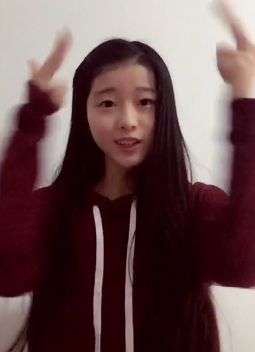 拍摄教程加手势怎么拍的 拍摄教程加手势怎么拍的