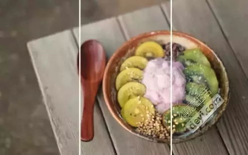 拍摄美食教程怎么拍的好看