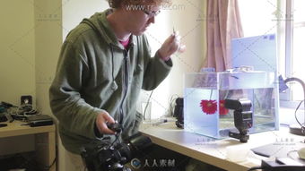 怎么拍摄聋哑生活视频教程