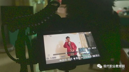 怎么拍摄中视频口播教程