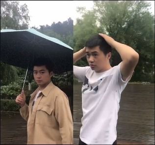 拍摄遇见教程怎么拍视频