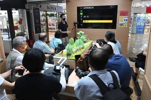 体验馆怎么拍摄视频教程 体验馆怎么拍摄视频教程