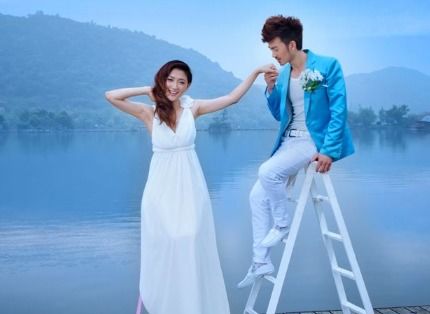 风光婚纱照怎么拍摄教程 风光婚纱照怎么拍摄教程