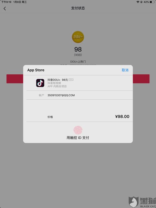 如何使用免费dou上热门